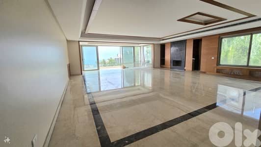 Luxurious Duplex For Rent in  El Biyada