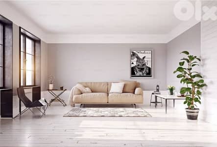 Luxurious Apartment for Sale in Monteverde