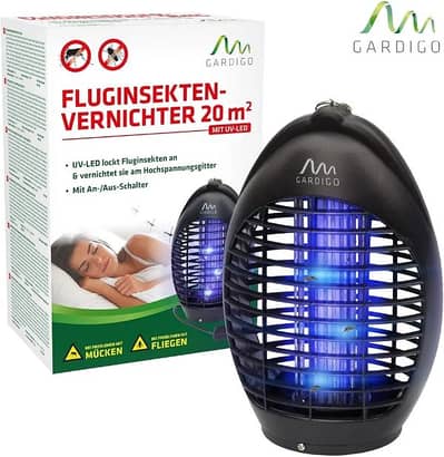 insect and mosquito killer