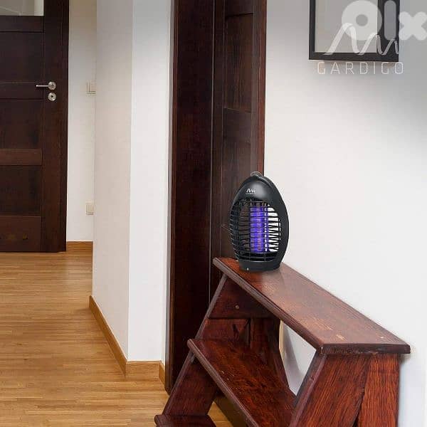 insect and mosquito killer 2