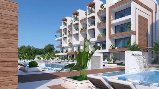 Chalet In Jeddayel For Sale | Garden 79Sqm | شاليه للبيع |PLS 26292/A6