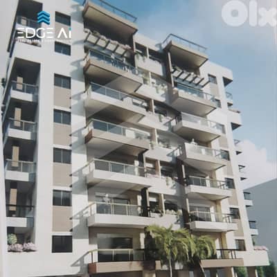 Modern Apartment for Sale | Adonis – Keserwan | Edge AI Real Estate