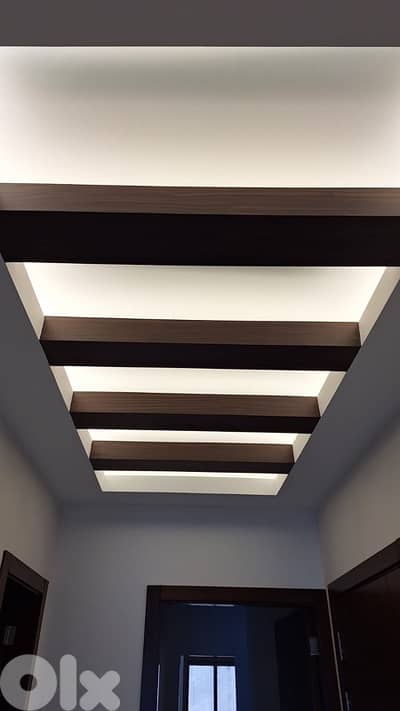 Apartment for Rent in Mazraat Yachouh