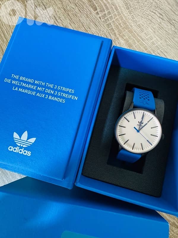 adidas by timex 3