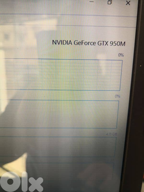 Toshiba L50 GTX950M 2