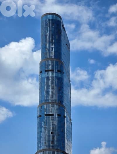 Luxurious 500Sqm Apartment For Rent In Achrafiyeh