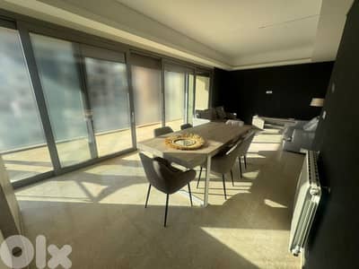 Apartment  For Rent in Waterfront Dbayeh