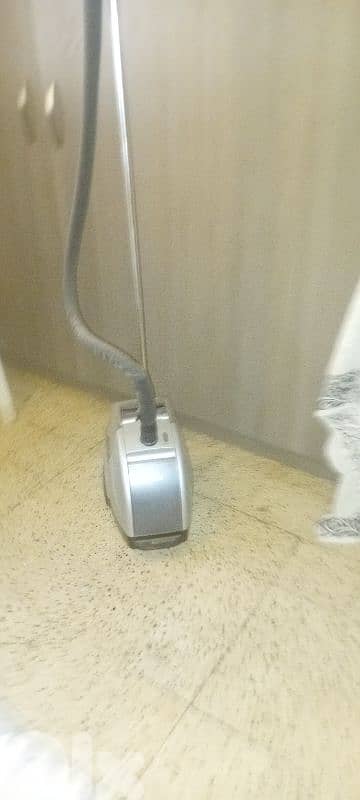 garment steamer 2