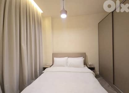 Catchy one bedroom Apartment in Achrafieh for sale