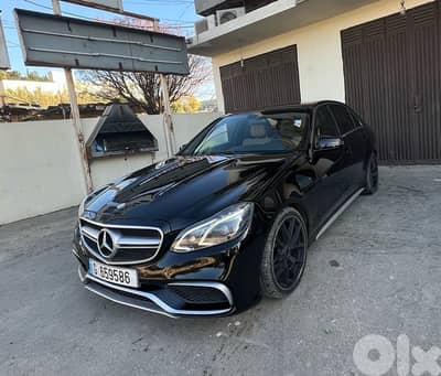 مرسيدس بنز اس ال-كلاس 2011