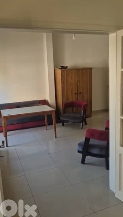 Cozy apartment located in Jounieh 2 months in advance WA