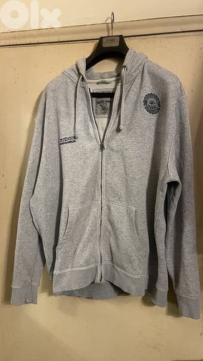 sweater size xxl mint condition