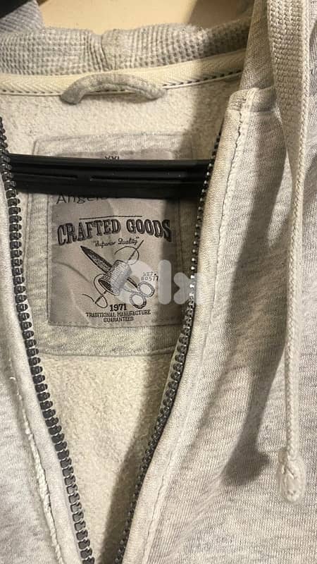 sweater size xxl mint condition 2