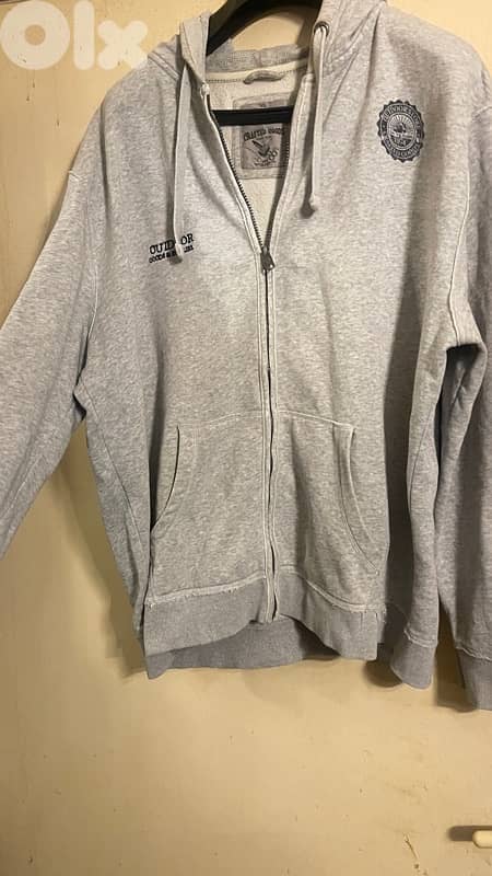 sweater size xxl mint condition 3