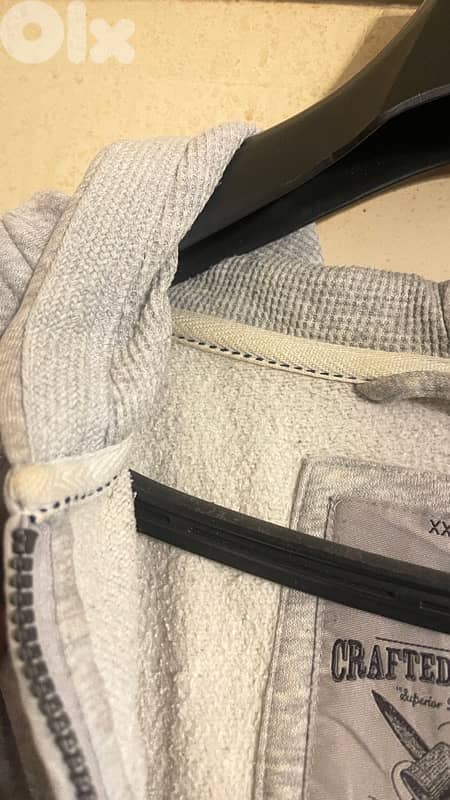 sweater size xxl mint condition 4