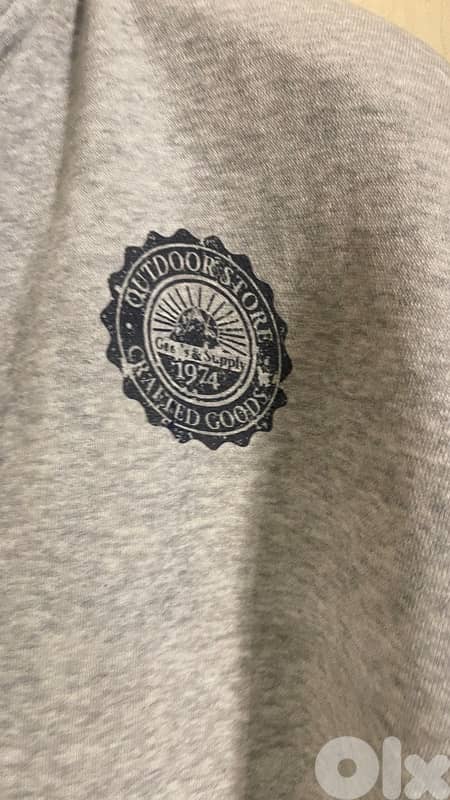 sweater size xxl mint condition 5