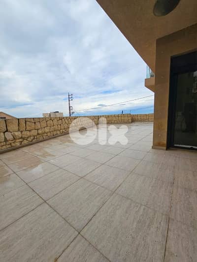 apartment For sale in halat شقة للبيع في حالات