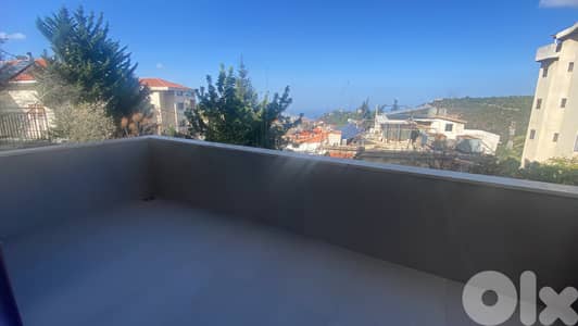 Apartment in Jouret El Ballout Ref#BK113 شقة للبيع في جورة البلوط