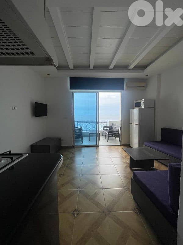 For sale Chalet in Halat 2