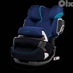 Cybex Car Seat