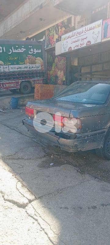 هوندا أكورد 1992