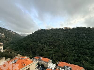 Apartment for sale in Biyada/ Nice view