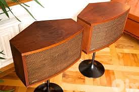 Bose 901 Speakers
