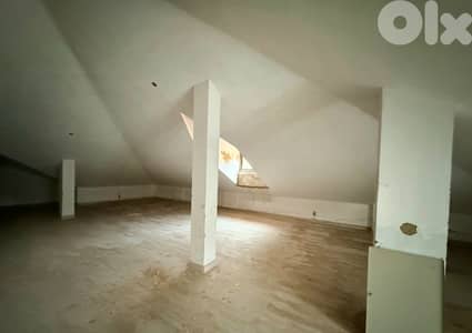 Apartment for sale in Biyada/ Duplex/ View