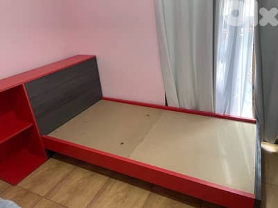 Used bedroom for sale