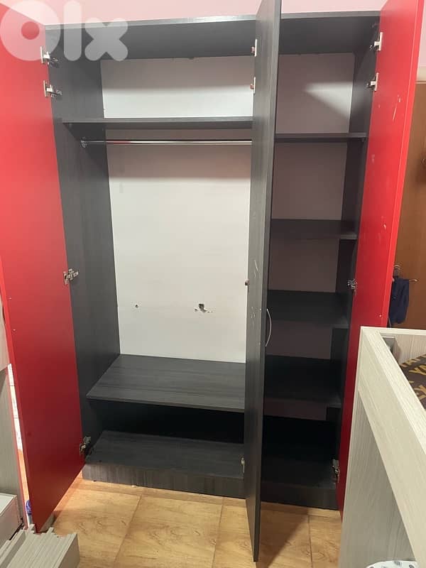 Used bedroom for sale 3