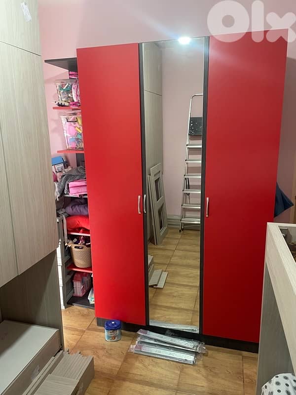 Used bedroom for sale 5