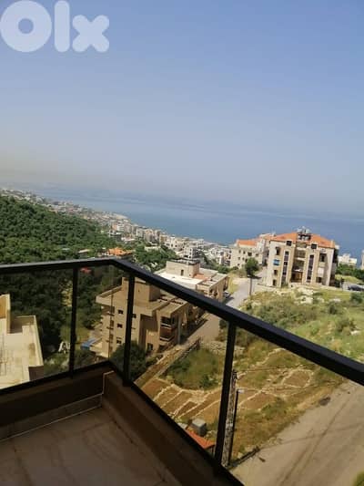 New Appartment in halat for sale شقق للبيع في حالات
