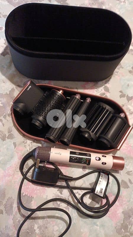 Dyson Airwrap i. d. HS08 1