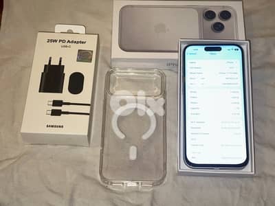 iphone 17 pro max (Copy) 1 terra for SALE