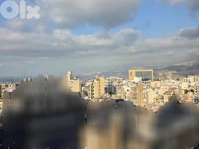 Apartment for sale in Charles Malek/ View