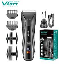 VGR Razors