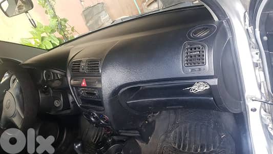 كيا بيكانتو 2009