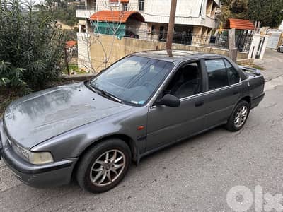 Honda Accord 1990