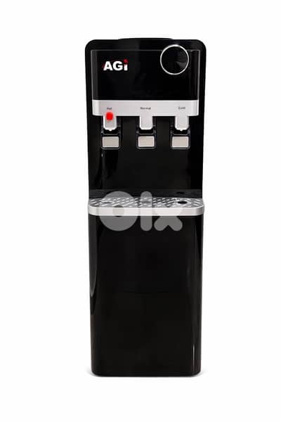 AGI water dispenser