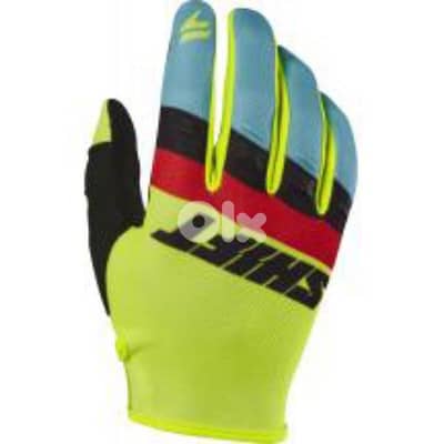 shift motorcycle gloves