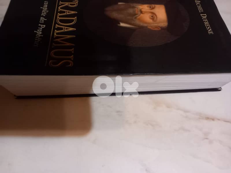 Nostradamus, analyse complète des prophéties. 3