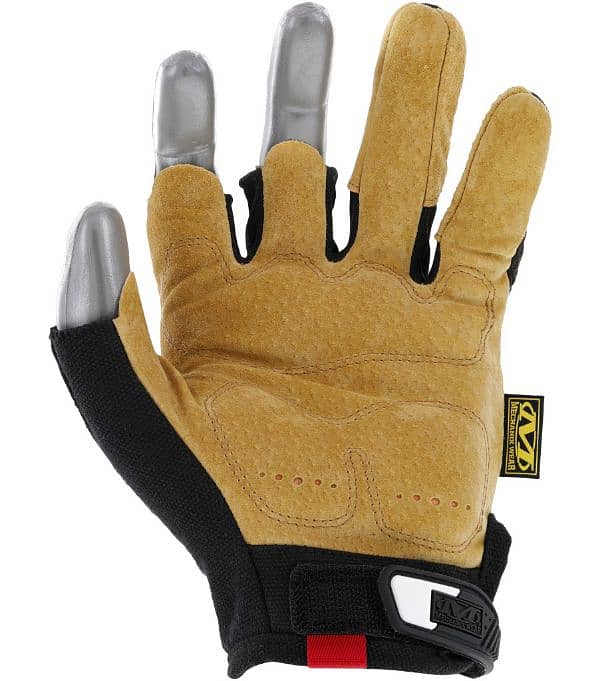 mechanix wear M pact fingerless framer 1