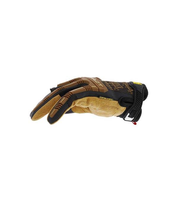 mechanix wear M pact fingerless framer 3