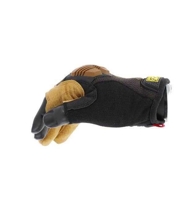 mechanix wear M pact fingerless framer 4