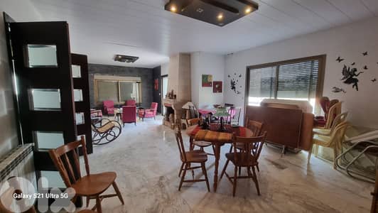 170 m2 شقة للبيع في فيترون مع منظر خلّاب لا يحجب