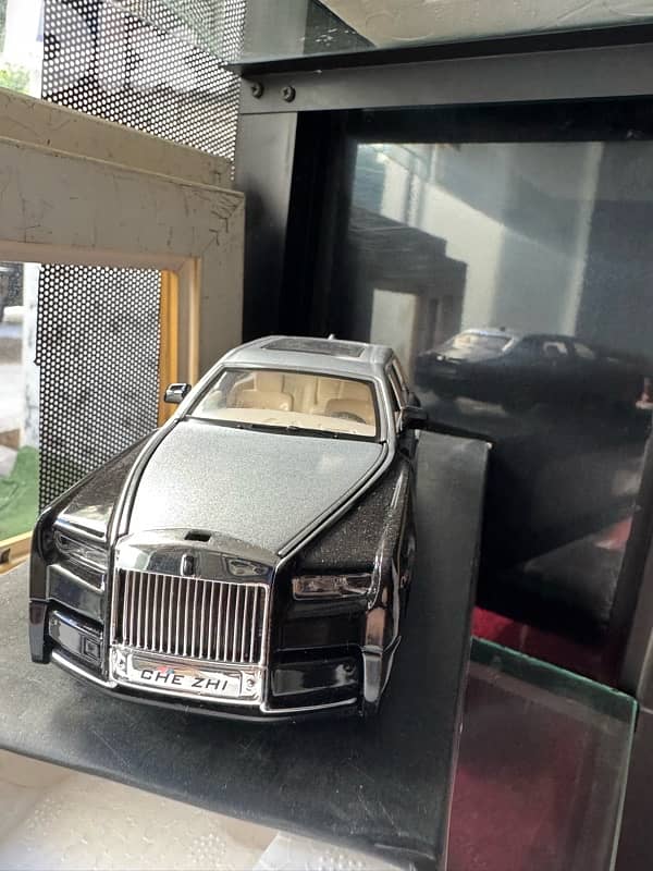 Rolls Royz 1