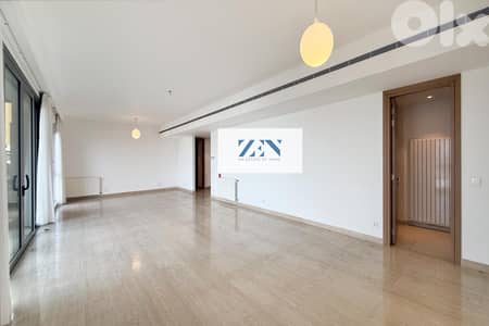 Apartment for rent in Achrafieh شقة للايجار في الأشرفية