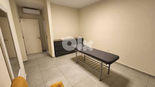 doctor or esthetitienne