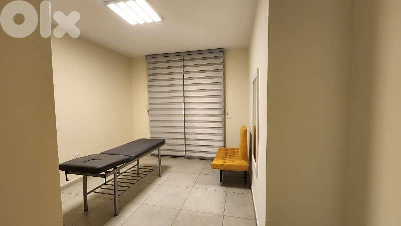 doctor or esthetitienne 1