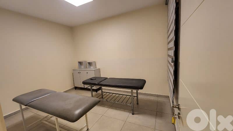 doctor or esthetitienne 2